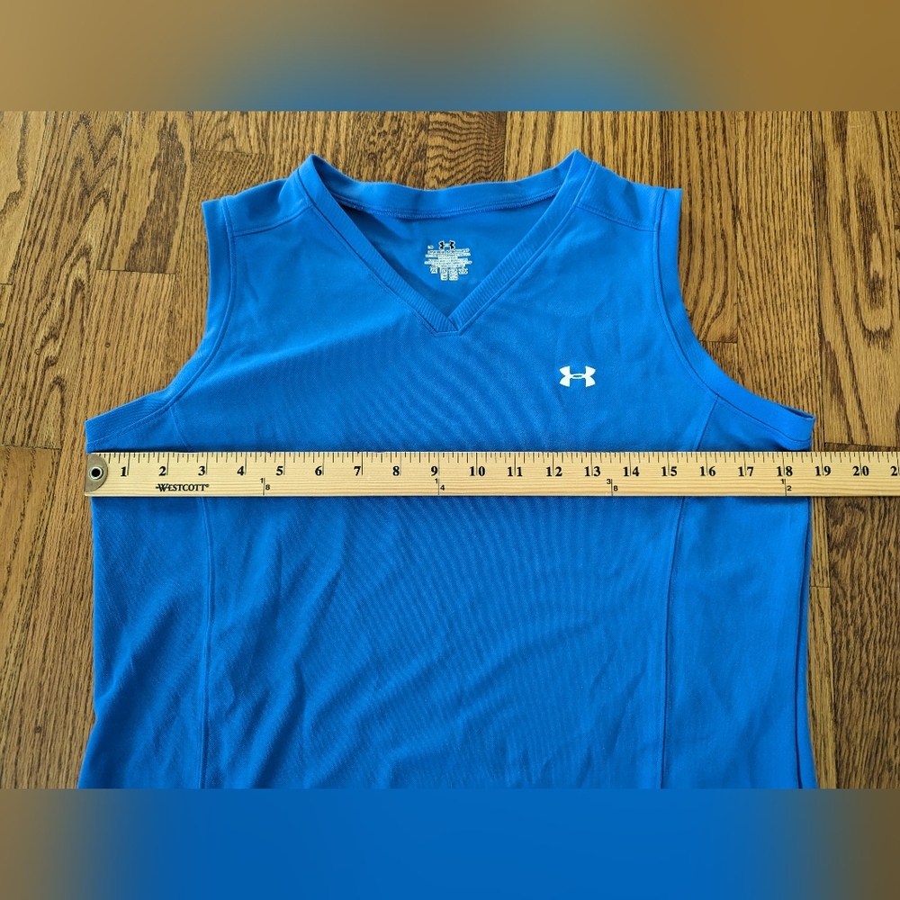 Under Armour tank top - Picture 4 of 5